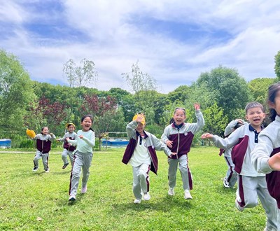 初夏时节绿意浓 欢乐研学启新知　——记金鸡湖学校2024年社会实践活动