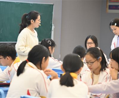 核心素养落地课堂，双课型研修赋能成长—— 苏州工业园区初中物理骨干教师研修活动圆满举行